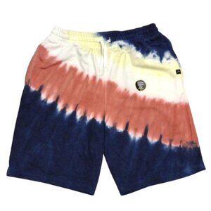 NWT Tie Dye Shorts - Art Class - L